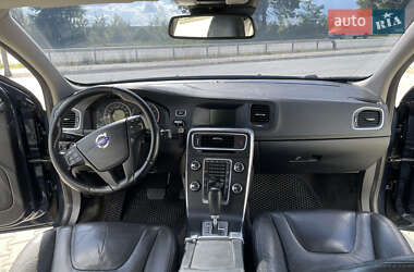 Седан Volvo S60 2011 в 