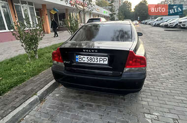Седан Volvo S60 2002 в 