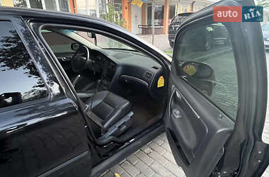Седан Volvo S60 2002 в 