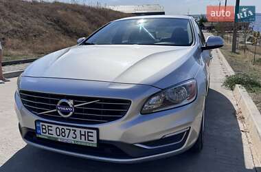 Седан Volvo S60 2013 в Николаеве