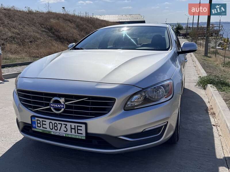 Volvo S60 2013 Volvo S60 2013