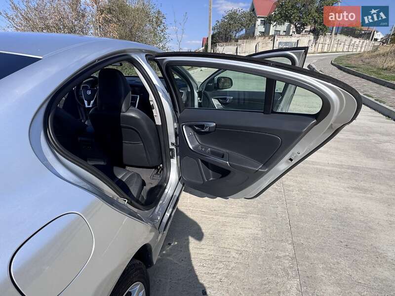 Седан Volvo S60 2013 в Николаеве фото 38 Седан Volvo S60 2013 в Николаеве