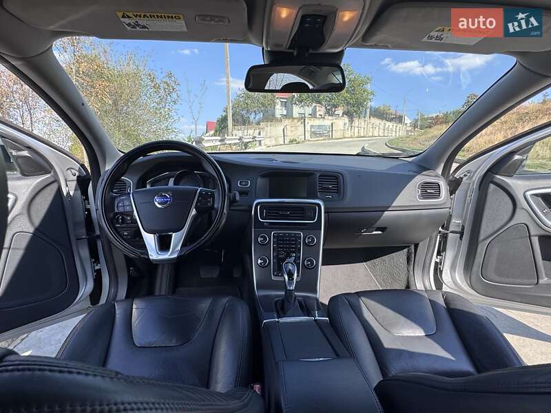 Седан Volvo S60 2013 в Николаеве фото 35 Седан Volvo S60 2013 в Николаеве