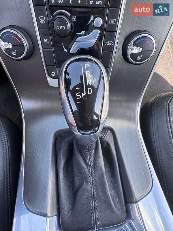 Седан Volvo S60 2013 в Николаеве фото 42 Седан Volvo S60 2013 в Николаеве