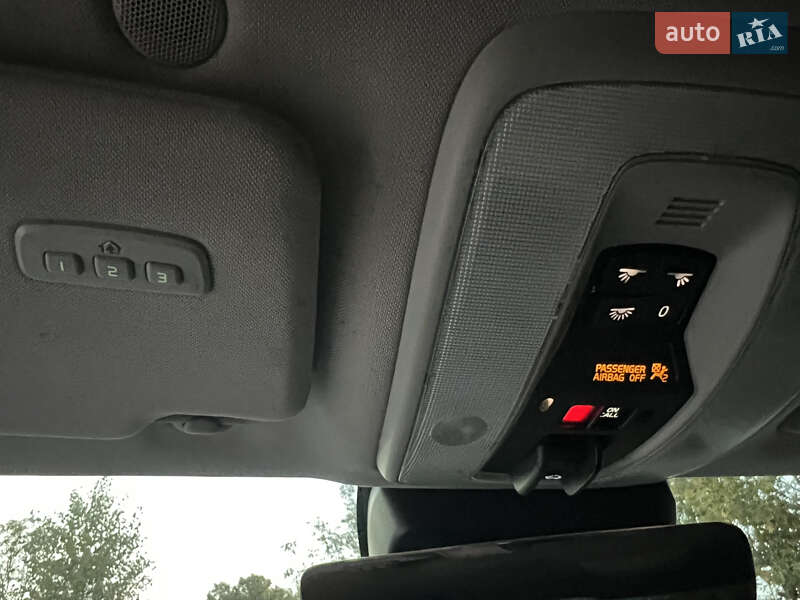 Седан Volvo S60 2016 в Києві