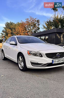 Volvo S60 2013