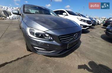 Volvo S60 2015 Volvo S60 2015