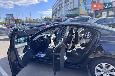 Седан Volvo S60 2012 в 