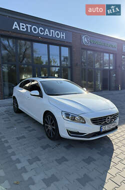 Volvo S60 2015 Volvo S60 2015