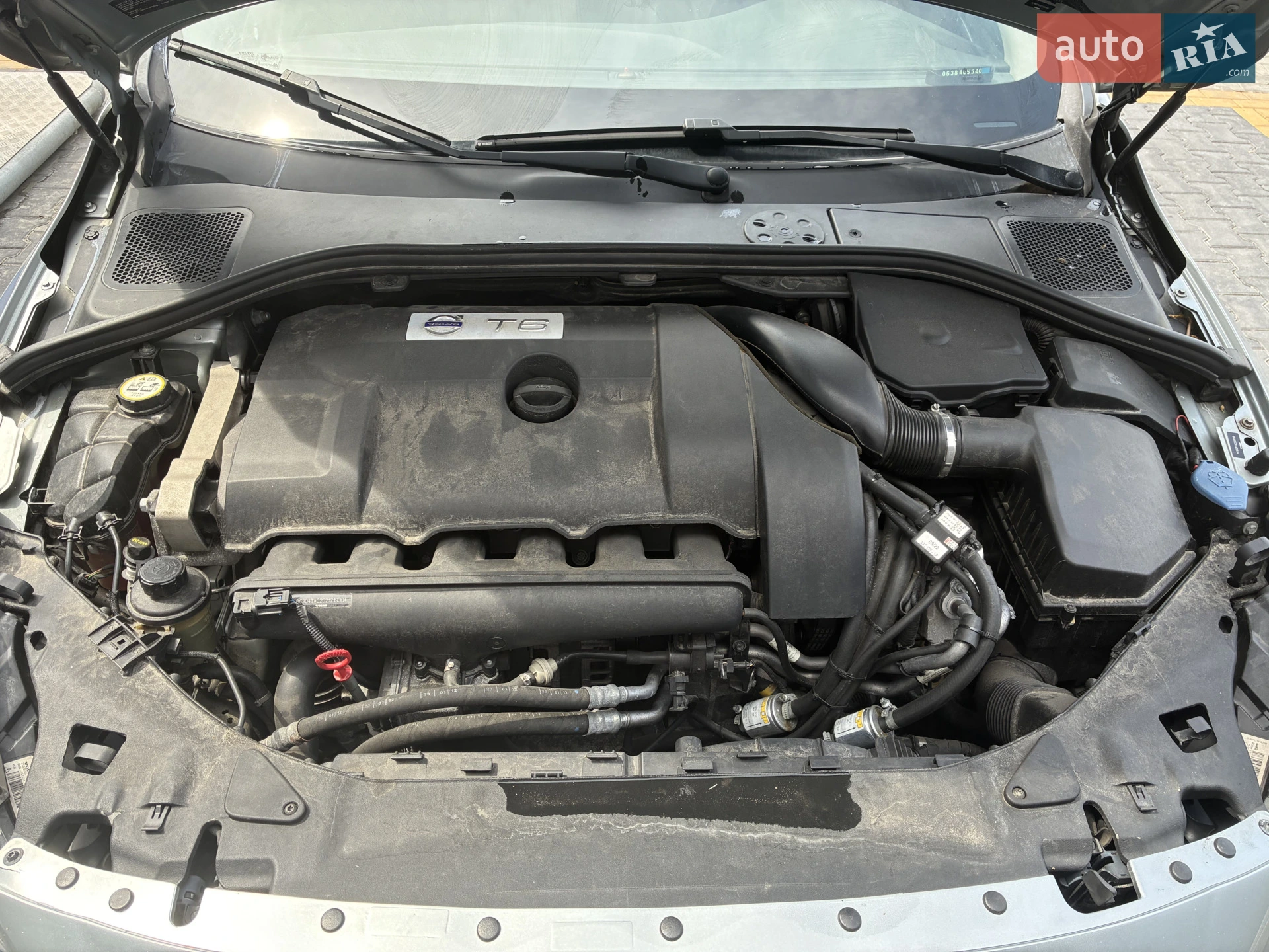 2012 Volvo S60 - мініатюра 27