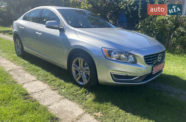 Volvo S60 2013