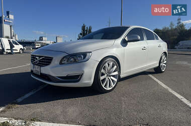 Volvo S60 2016