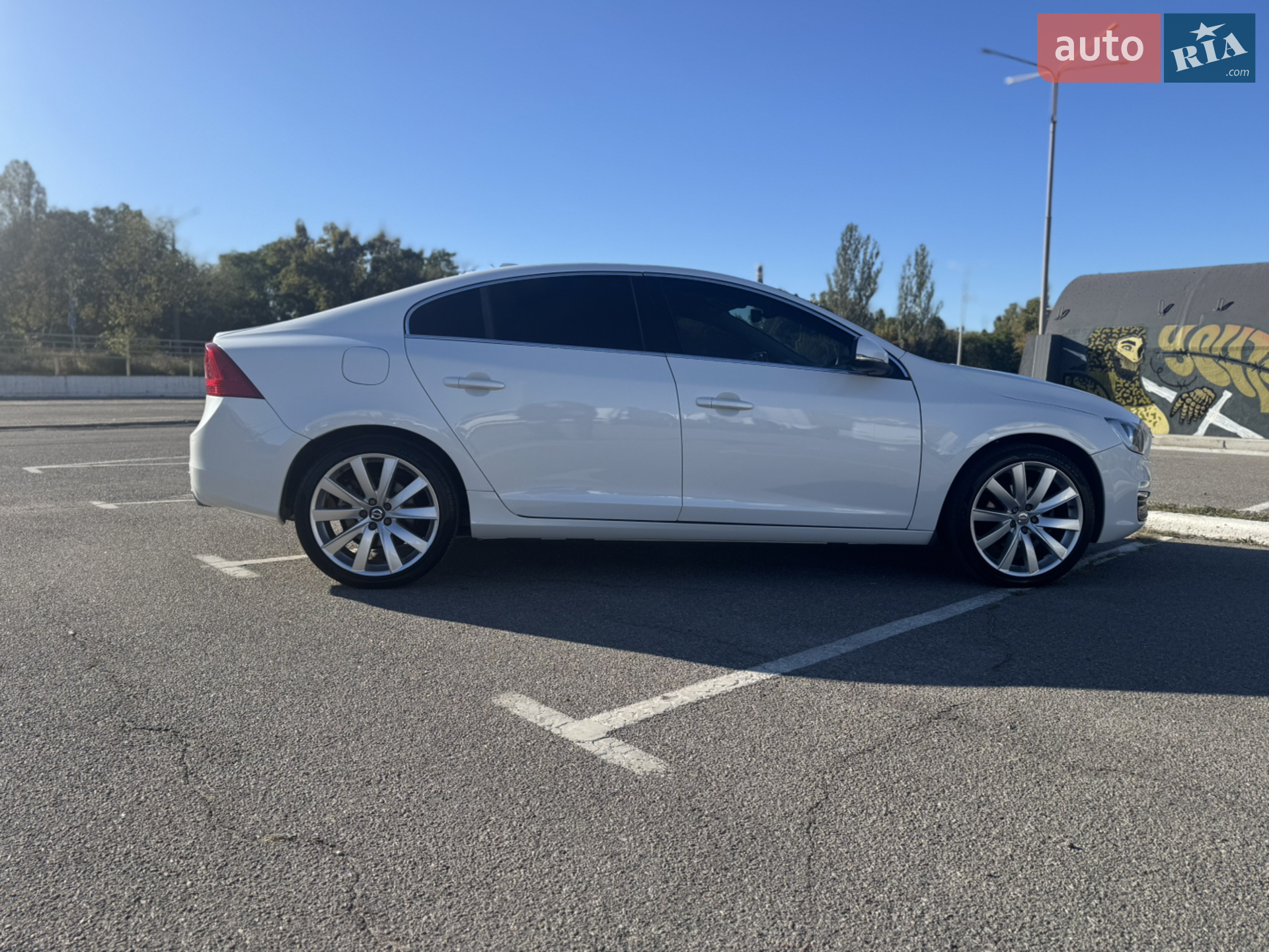 2016 Volvo S60 - мініатюра 10