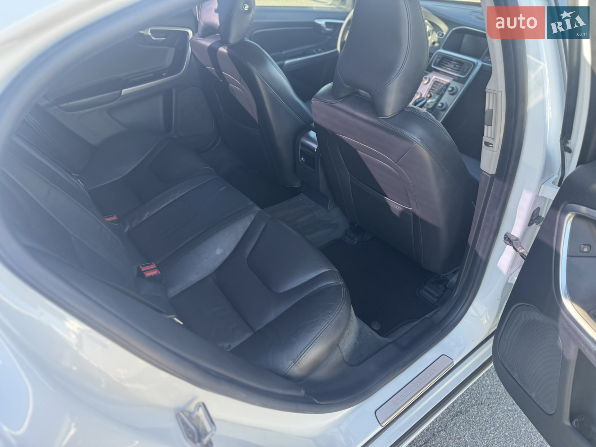 2016 Volvo S60 - мініатюра 18