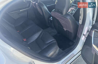 Седан Volvo S60 2016 в 