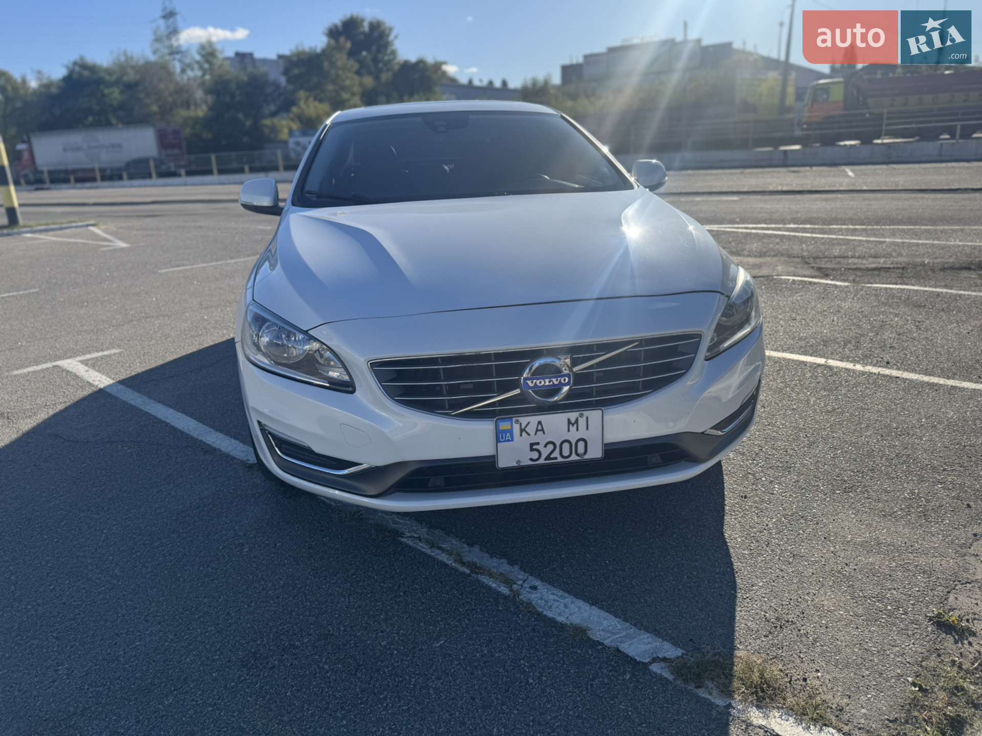 2016 Volvo S60 - мініатюра 14