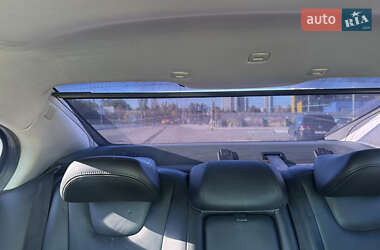 Седан Volvo S60 2016 в 