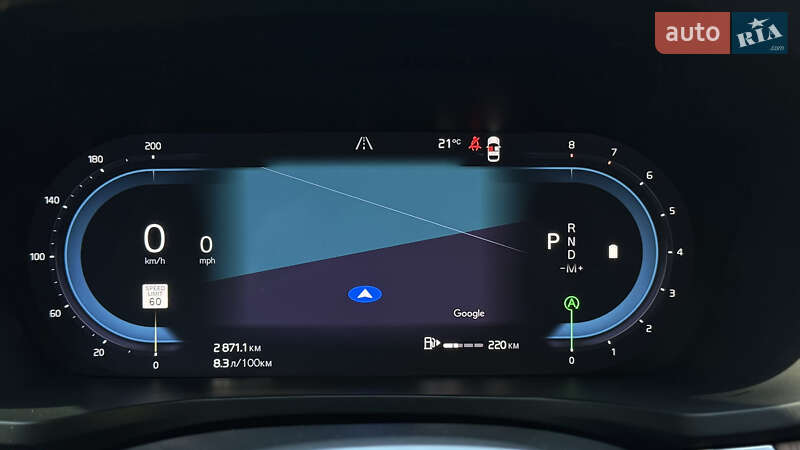 Седан Volvo S60 2023 в Одесі