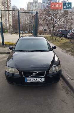 Седан Volvo S60 2006 в Києві