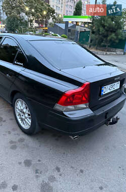 Седан Volvo S60 2002 в 