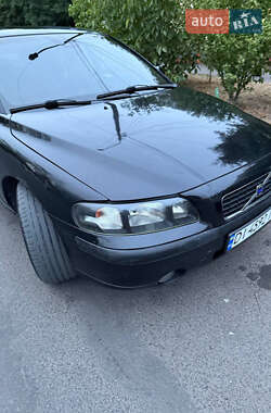 Седан Volvo S60 2002 в 