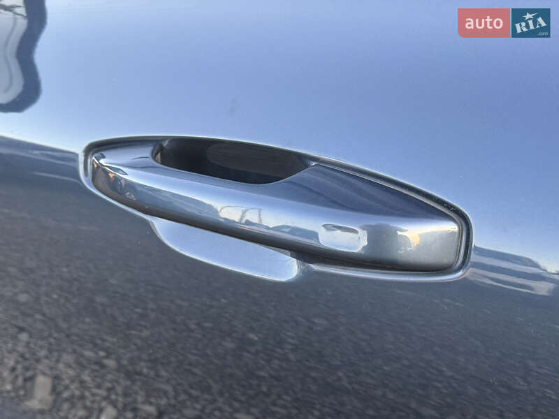 Седан Volvo S60 2020 в Луцке фото 13 Седан Volvo S60 2020 в Луцке