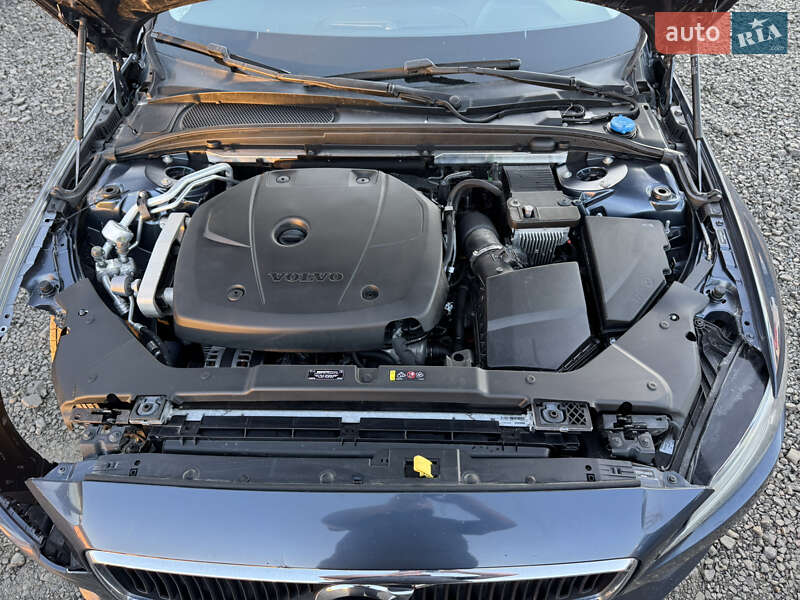 Седан Volvo S60 2020 в Луцке фото 35 Седан Volvo S60 2020 в Луцке