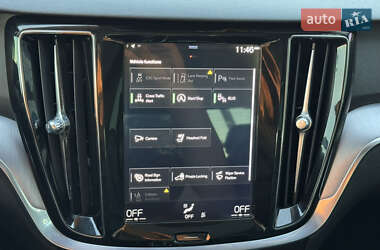 Седан Volvo S60 2020 в 