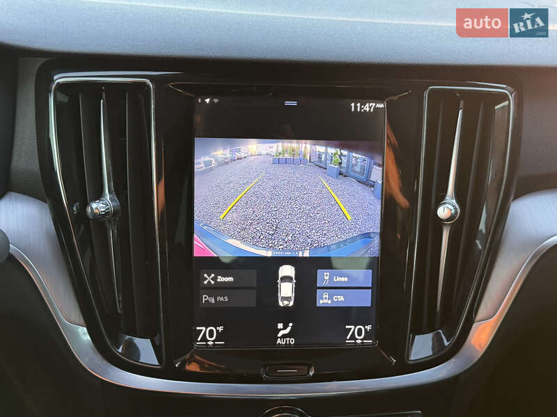 Седан Volvo S60 2020 в Луцке фото 42 Седан Volvo S60 2020 в Луцке