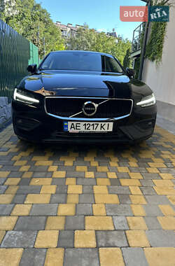 Volvo S60 2020