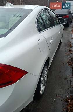 Седан Volvo S60 2014 в 