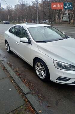 Volvo S60 2014