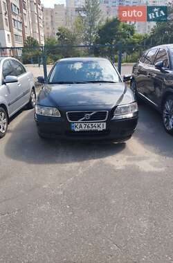 Седан Volvo S60 2006 в Киеве
