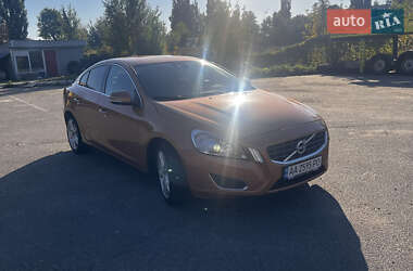 Volvo S60 2011 Volvo S60 2011