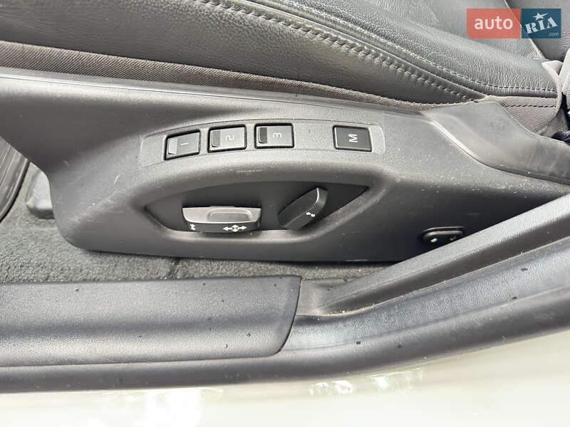 Седан Volvo S60 2017 в Луцке фото 33 Седан Volvo S60 2017 в Луцке