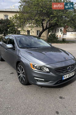 Volvo S60 2016 Volvo S60 2016