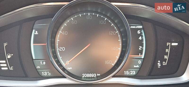Седан Volvo S60 2013 в Киеве фото 20 Седан Volvo S60 2013 в Киеве