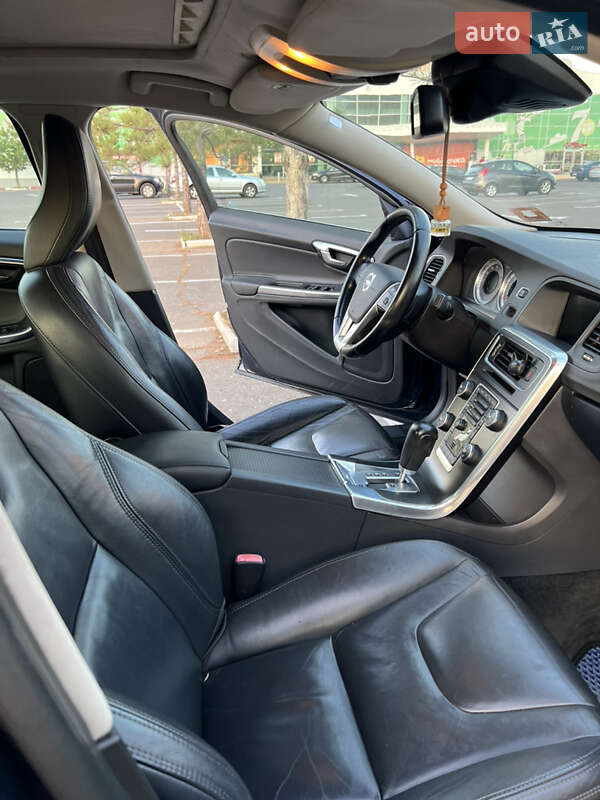 Седан Volvo S60 2012 в Николаеве фото 13 Седан Volvo S60 2012 в Николаеве