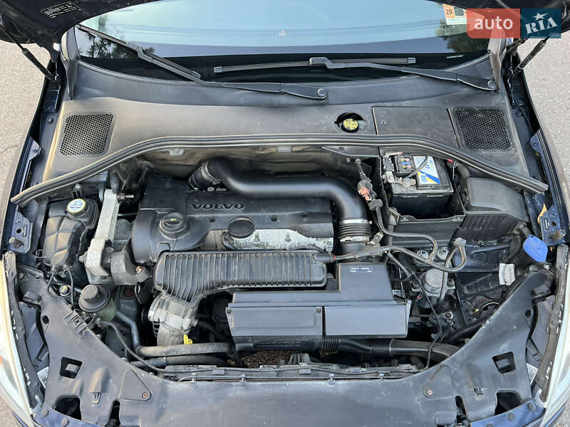 Седан Volvo S60 2012 в Николаеве фото 16 Седан Volvo S60 2012 в Николаеве