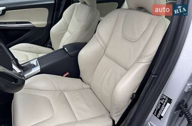 Седан Volvo S60 2014 в 