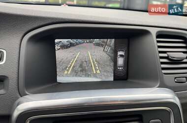 Седан Volvo S60 2014 в 