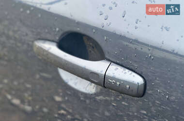 Седан Volvo S60 2011 в 