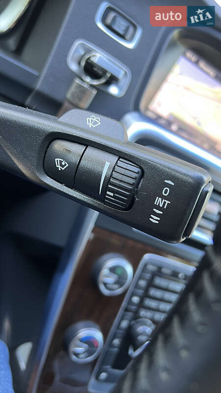 Седан Volvo S60 2012 в Кривому Розі