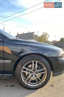 Седан Volvo S60 2004 в 