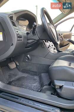 Седан Volvo S60 2004 в 