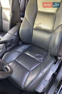 Седан Volvo S60 2004 в 