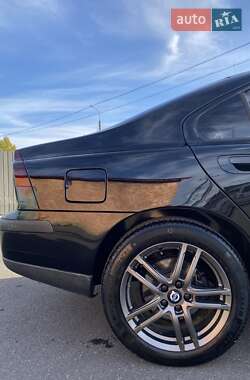 Седан Volvo S60 2004 в 