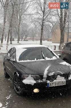 Седан Volvo S60 2004 в 