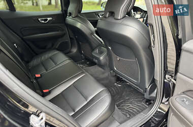 Седан Volvo S60 2021 в 