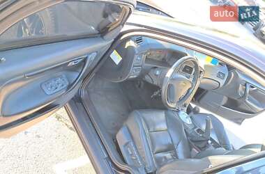 Седан Volvo S60 2000 в 